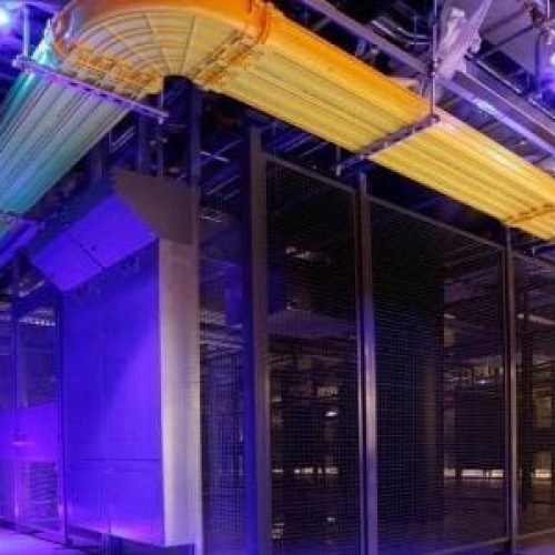 datacenters no Brasil viram ‘a bola da vez’