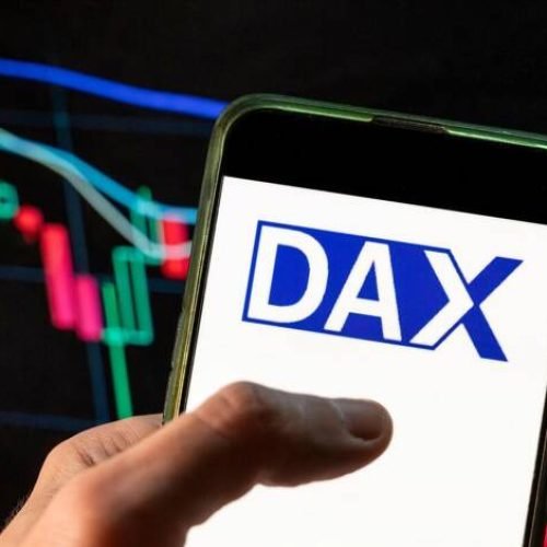 Dax Index News: Forecast Bearish as Trump Faces China and EU Retaliation