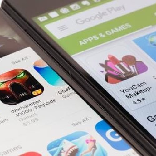 Google e Apple defendem lojas digitais em ação no Cade