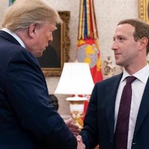 O julgamento que pode dividir a Meta ao meio