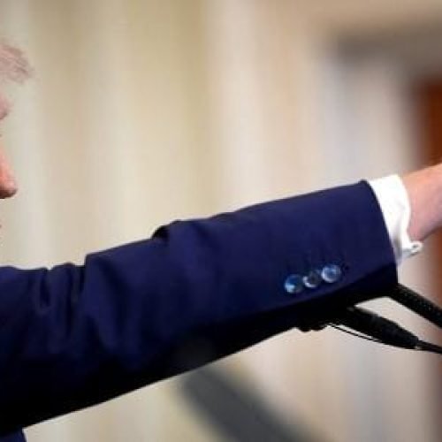 Ação da Trump Media contra Moraes abala fronteira público x privado