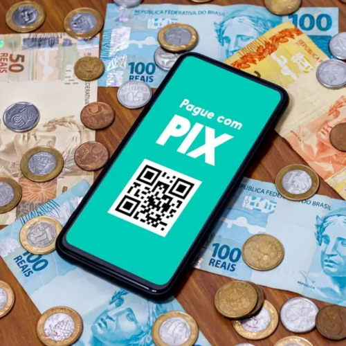 Novas regras facilitam pagar boletos com PIX e dão largada para juro menor em mercado trilionário de antecipação de vendas a prazo | Economia