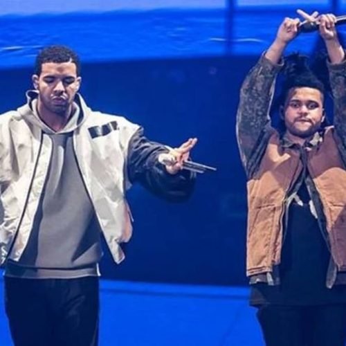 Por que música viral feita por inteligência artificial com vozes de Drake e The Weeknd preocupa artistas | Pop & Arte