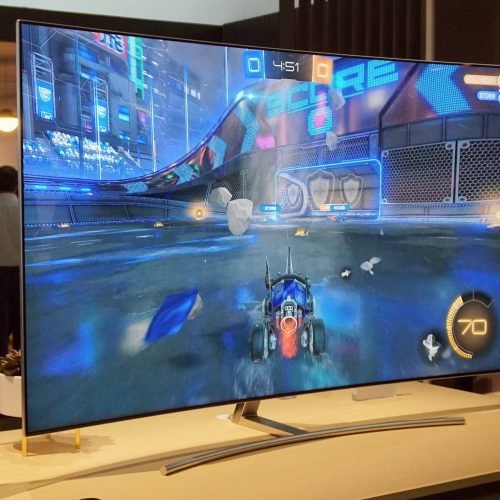 TV: do 3D ao streaming, 5 coisas que mudaram nas últimas décadas