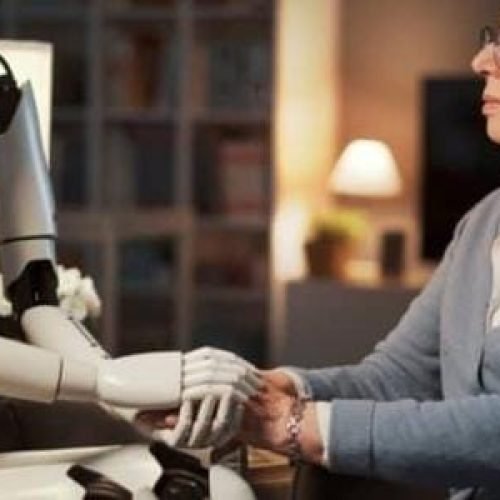 IA vai substituir terapeutas? Como a psicanálise interage com a tecnologia