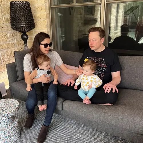 Bilionário Elon Musk tem o 14º filho confirmado; saiba quem é