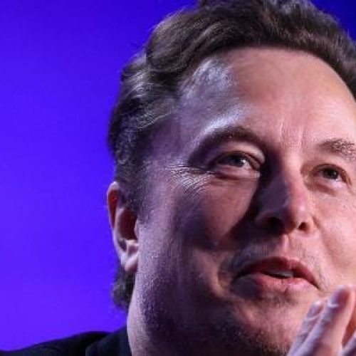 Musk no governo pode fazer Nasa alterar planos de voltar à Lua
