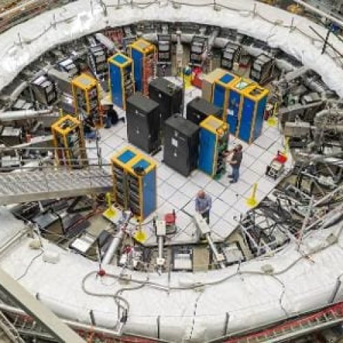 Múons: como essas partículas podem mudar o que conhecemos sobre Física?