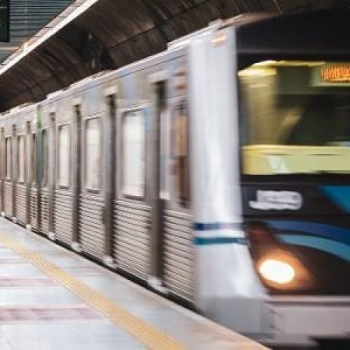 Como pagar transporte público via celular no Sudeste do Brasil