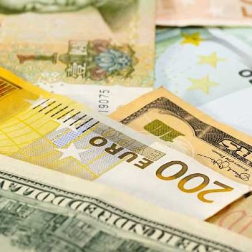 EUR/USD Forecast – Euro Gives Up Early Attempt to Rally