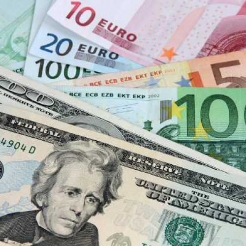 German Recession Fears and ECB Talk Set the Stage