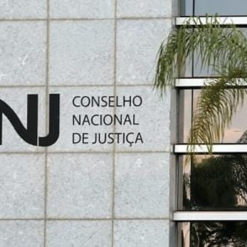 PF mira quadrilha que invadiu sistemas do CNJ para soltar presos