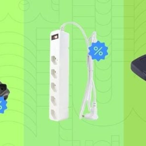 6 modelos para deixar a casa mais segura