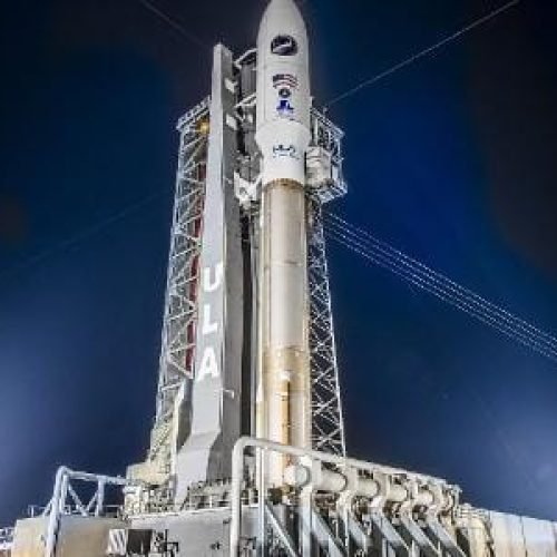 Amazon troca de novo de foguete para lançar satélites da rede Kuiper