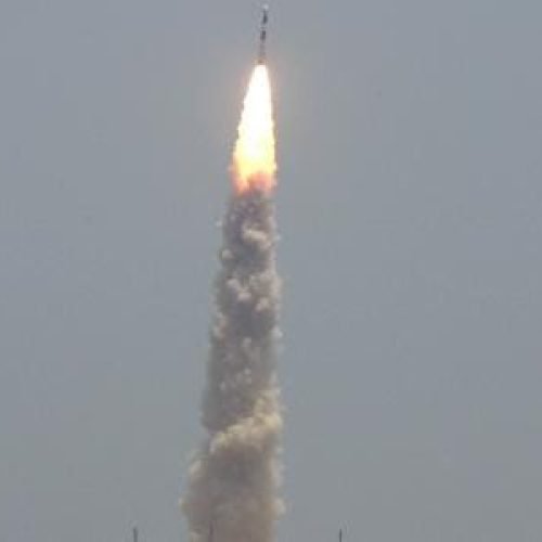 Depois da lua, Índia lança foguete para estudar o sol