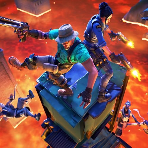 Epic Games vence Apple na Justiça, e Fortnite deve voltar à loja do iPhone | Tecnologia