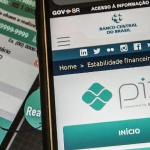 estes são 5 os golpes do Pix mais famosos