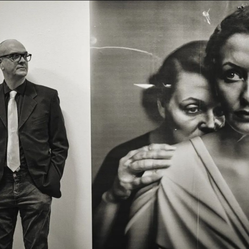 Artista alemão causa polêmica ao ganhar concurso com foto criada com inteligência artificial