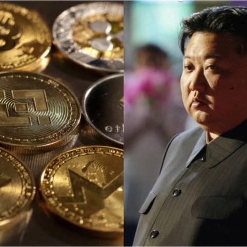 Hackers deixam Coreia do Norte bilionária com criptomoedas | Tecnologia