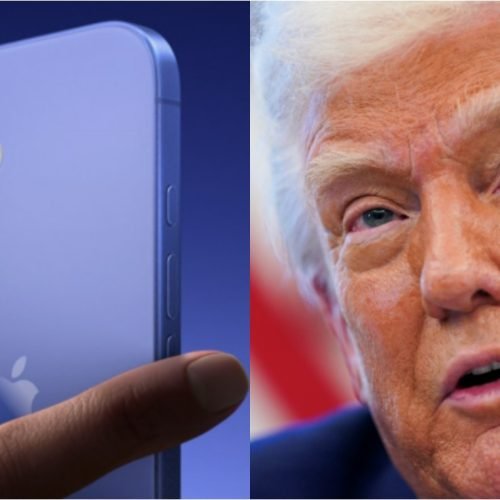 Por que é quase impossível que os EUA fabriquem iPhones, como quer Trump?
