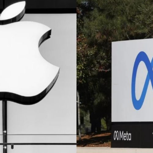 'Extorsão econômica': EUA criticam multas bilionárias aplicadas pela UE à Apple e à Meta