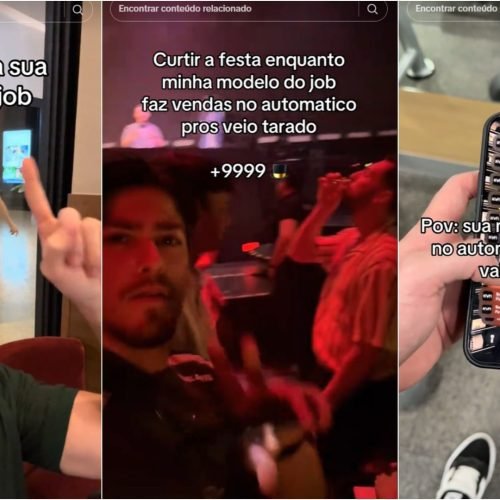 'Cafetão digital': cursos prometem renda fácil e sugerem seduzir homens com mulheres feitas por IA