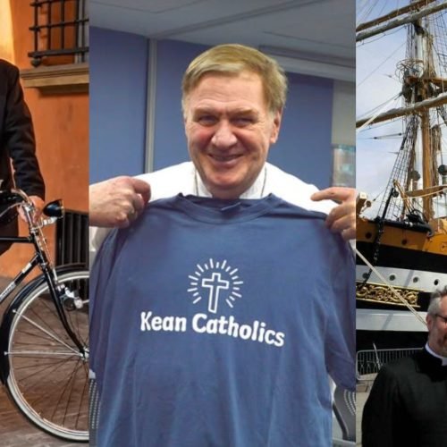 Papáveis digitais: quem são os favoritos a papa que têm Instagram e quantos seguidores têm