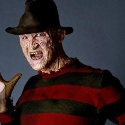 Por que o suéter de Freddy Krueger é vermelho e verde? Ciência explica