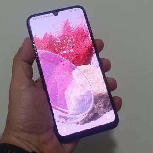 Galaxy M34 5G tem ótima tela e bateria que segura o tranco por 2 dias – 13/10/2023