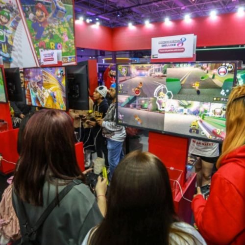 Gamescom: Evento chega ao Brasil e inicia venda de ingressos