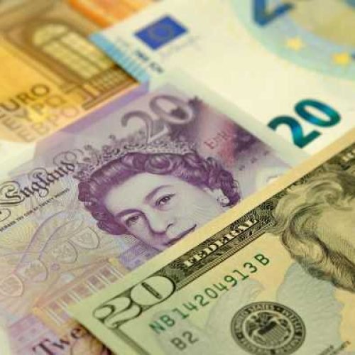 Hotter-than-Expected US Inflation Could Bring Sub-$1.20 into View