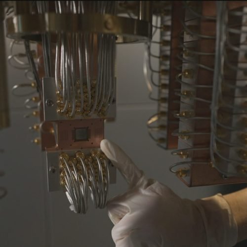 Computadores quânticos: entenda por que eles são a próxima revolução da tecnologia | Fantástico