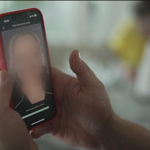 A face do risco: o rosto como senha – O Assunto #1469 | O Assunto