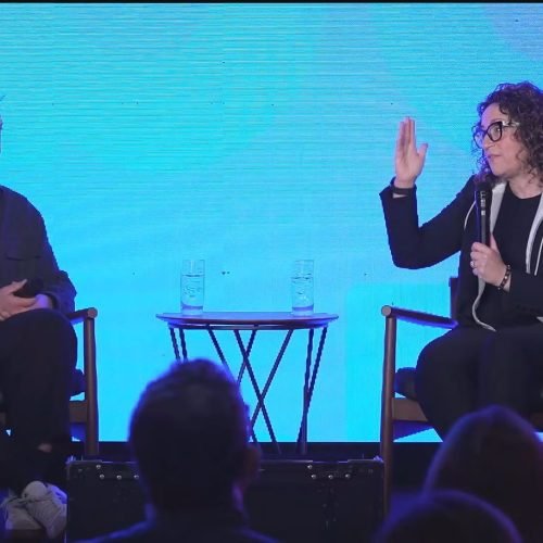 ‘Vidente conectada’: saiba quem é Ammy Webb e descubra suas previsões para o futuro da tecnologia | Fantástico