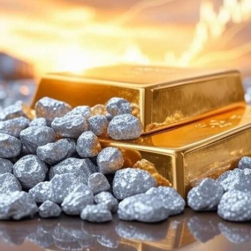 Gold and Silver Forecast for Q2 2025 – Bullish Trend Likely to Continue
