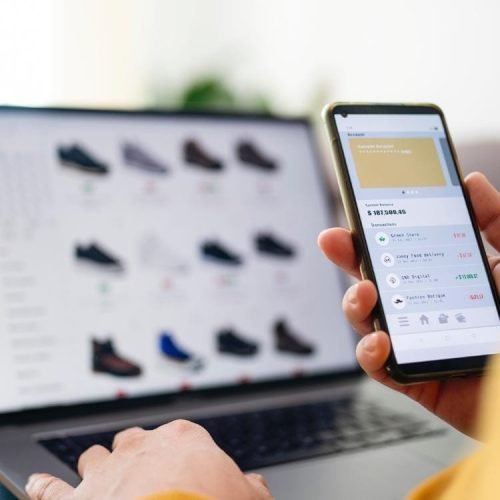 Novo golpe da compra online: vírus rouba seu Pix