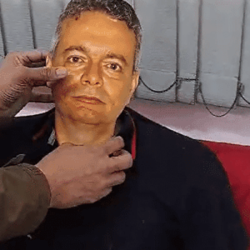 Golpe da cara falsa: homem usava boneco e foto para burlar biometria facial – 19/06/2023