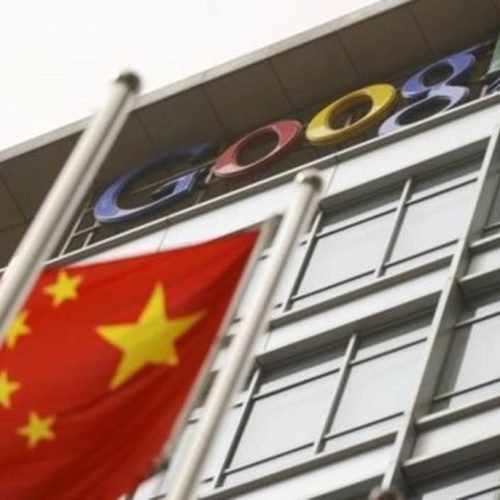 China diz que Google é suspeito de violar lei antimonopólio no país e abre investigação | Tecnologia