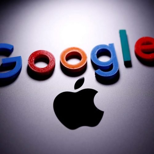UE diz que Google violou normas de concorrência do bloco; Apple também é citada
