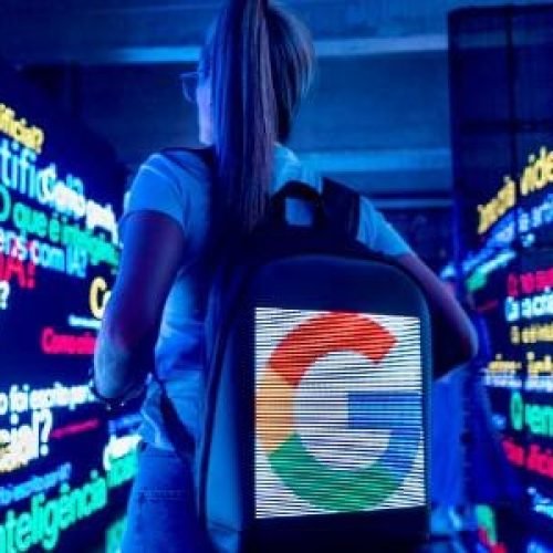 Geração Z, infiél à busca, faz Google ver um YouTube no fim do túnel