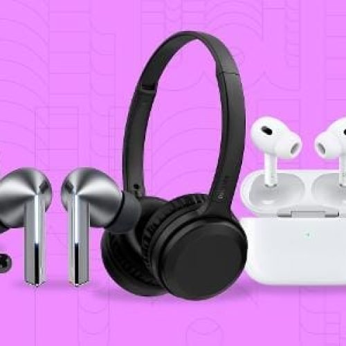 os melhores fones de ouvido sem fio