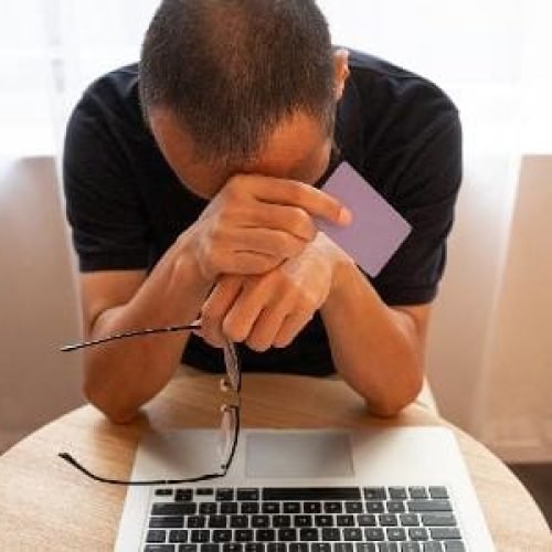 golpe do falso pagamento é comum em compra online