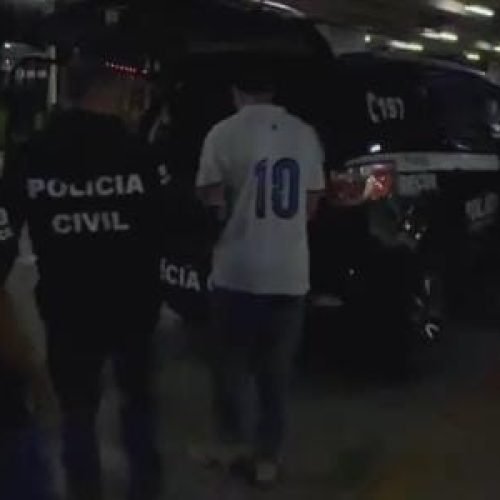 Preso hacker por trás do MaxBuscas: ‘Discreto e inteligente’