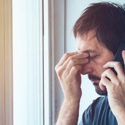 Saiba como bloquear ligações irritantes de spam com ajuda do WhatsApp – 08/07/2023