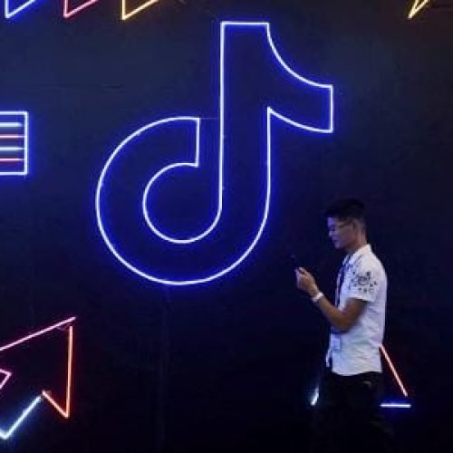 TikTok aumenta lucro da ByteDance antes de possível proibição nos EUA
