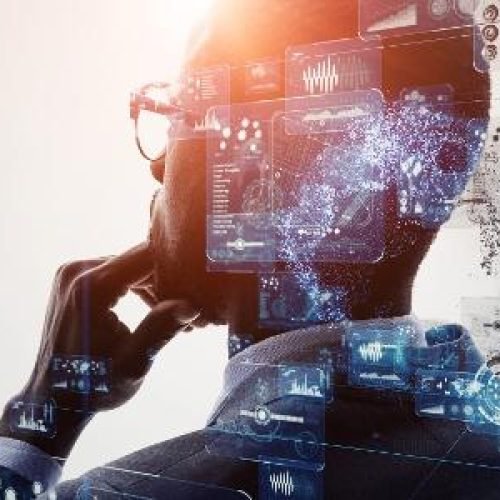 Por que precisamos imaginar futuros esquisitos com a IA