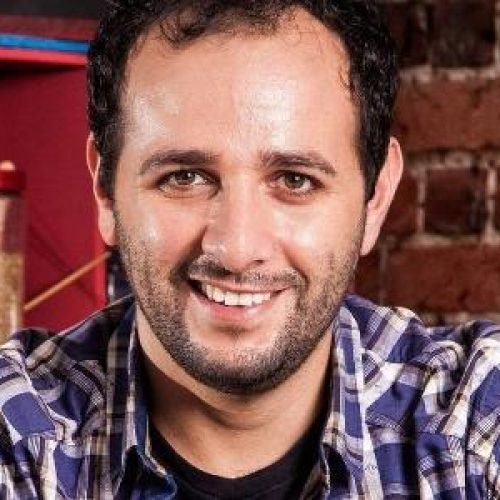 Iberê fala sobre recordes e propostas indecentes