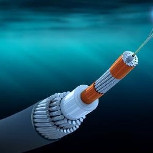 Corte de cabos submarinos de internet dispara alerta de OTAN e ONU