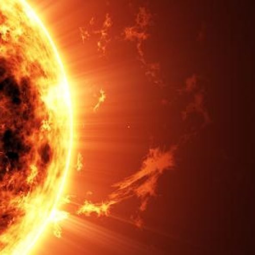 Sol é menor do que se pensava; mas, afinal, como é possível descobrir o tamanho?