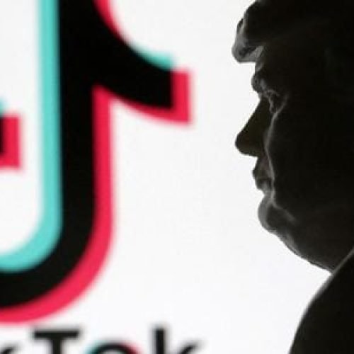 Trump revela negociações com quatro grupos para a compra do TikTok